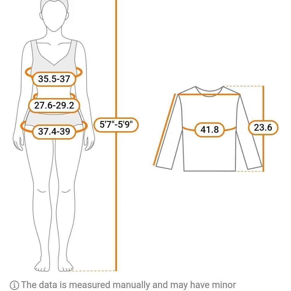 Women's White Graphic Sweater - Picture 3 of 4